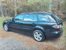 Mazda 6 kombi 2006 r. - 2