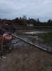 Igłofiltry wynajem obniżanie wody gruntowej pod fundamenty m - 4