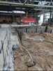 Igłofiltry wynajem obniżanie wody gruntowej pod fundamenty m - 6