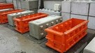 Produkcja prefabrykatów betonowych NIEMCY - 2