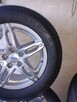 Opony zimowe 225/60R16 Mazda6 - 3