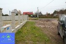 Działka inwestycyjna Słupno gm. Radzymin - 1
