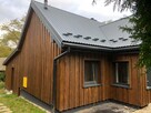 Domy szkieletowe, stolarstwo, architektura drewniana - 9