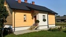 Domy szkieletowe, stolarstwo, architektura drewniana - 5