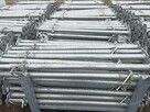Kozły budowlane Koziołki malarskie Nowe Rusztowanie Stojaki - 10