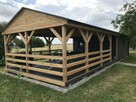 Domy z drewna do 70 m2 na zgłoszenie - 3