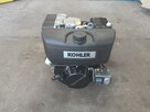 nowy silnik KOHLER KD15 440, Lombardini 15LD440 - 2