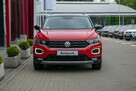 Volkswagen T-Roc 1.5 TSI 150KM Serwis ASO Salon Polska Pierwszy właściciel - 4