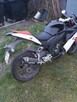 Motocykl DERBI GPR-125 - 4
