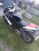 Motocykl DERBI GPR-125 - 3