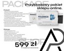 Innowacyjny sklep internetowy - Odbierz BEZPŁATNY projekt - 6