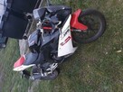 Motocykl DERBI GPR-125 - 6