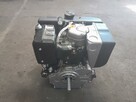 nowy silnik KOHLER KD15 440, Lombardini 15LD440 - 1