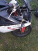 Motocykl DERBI GPR-125 - 5