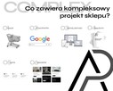 Innowacyjny sklep internetowy - Odbierz BEZPŁATNY projekt - 5