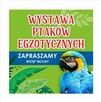 Wystawa Ptaków Egzotycznych - 1