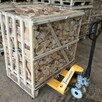 Sprzedam pellet drzewny 6mm i 8mm i mieszane drewno opałowe - 3