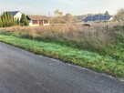 Działka budowlana w centrum Kaczyc na sprzedaż. - 2