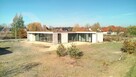 Nowoczesny dom w Młochowie - przestrzeń, cisza - 1