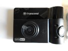 Transcend DrivePro 550 kamera samochodowa nowa - 4