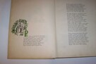 Kolekcjonerskie wydanie Pana Tadeusza z 1950 - 7