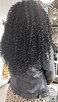 Afro loki - 3