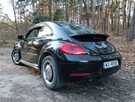 Sprzedam VOLKSWAGEN BEETLE 1.8 T 170 KM 2016 mały przebieg - 4