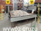 Dragon oproznianie mieszkań, pomieszczeń, wywóz gruzu, odpadow - 15