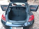 Sprzedam VOLKSWAGEN BEETLE 1.8 T 170 KM 2016 mały przebieg - 7