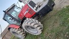 Traktor ciągnik rolniczy - 5