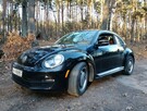 Sprzedam VOLKSWAGEN BEETLE 1.8 T 170 KM 2016 mały przebieg - 2