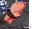 PAPA W PŁYNIE: grafitowa, brązowa, czerwona, szara, biała - 4