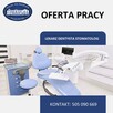 Lekarz Dentysta Stomatolog
