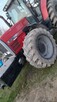 Traktor ciągnik rolniczy - 1