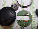 Naprawa kluczyka Mini BMW Mielec - 2