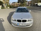 BMW seria 1, 118-sprowadzony ze Szwajcarii - 2