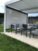 ALUMINIOWE PERGOLE - 8