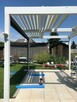 ALUMINIOWE PERGOLE - 11