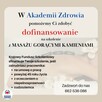 MASAŻ GORĄCYMI KAMIENIAMI ( 8 h ) - 2