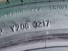 315x30x21 letnie Pirelli P Zero - roczniki 2017 - 4