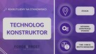 Technolog-Konstruktor