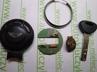 Naprawa kluczyka Mini BMW Mielec - 4