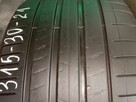 315x30x21 letnie Pirelli P Zero - roczniki 2017 - 3