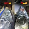 Detailing samochodowy hobbystycznie