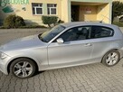 BMW seria 1, 118-sprowadzony ze Szwajcarii - 1