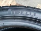 305x30x20 letnie Pirelli P Zero bieżniki 5,5 mm roczniki 2017 - 2