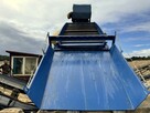 Przesiewacz dwupokładowy typu PB-2x4,5 - 2