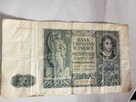Sprzedam Stare Polskie Banknoty z PRLu - 10