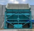 Kosz zasypowy z rusztem; TYP KZ-28 na płozach - 5