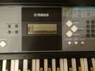 Keyboard Yamaha PSR E233, YPT-230 - 3